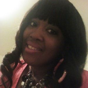 Meet your Posher, Latriece